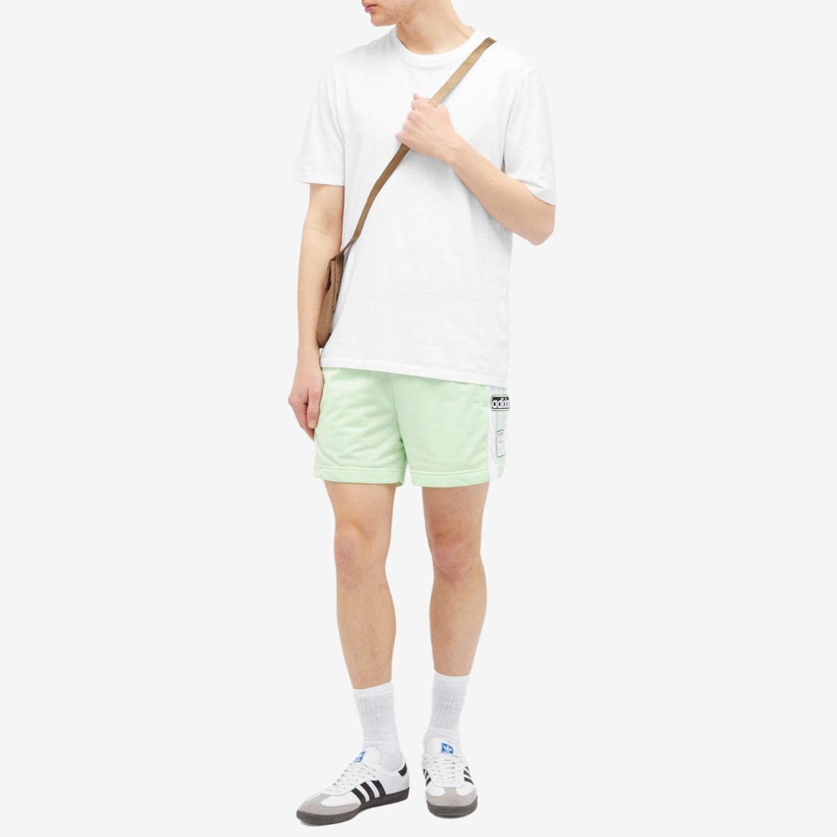 Adidas Adibreak Short - 4