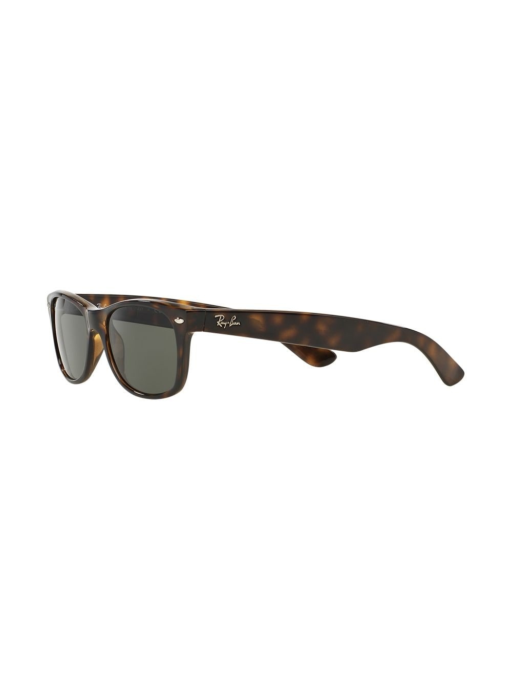 New Wayfarer Classic sunglasses - 2
