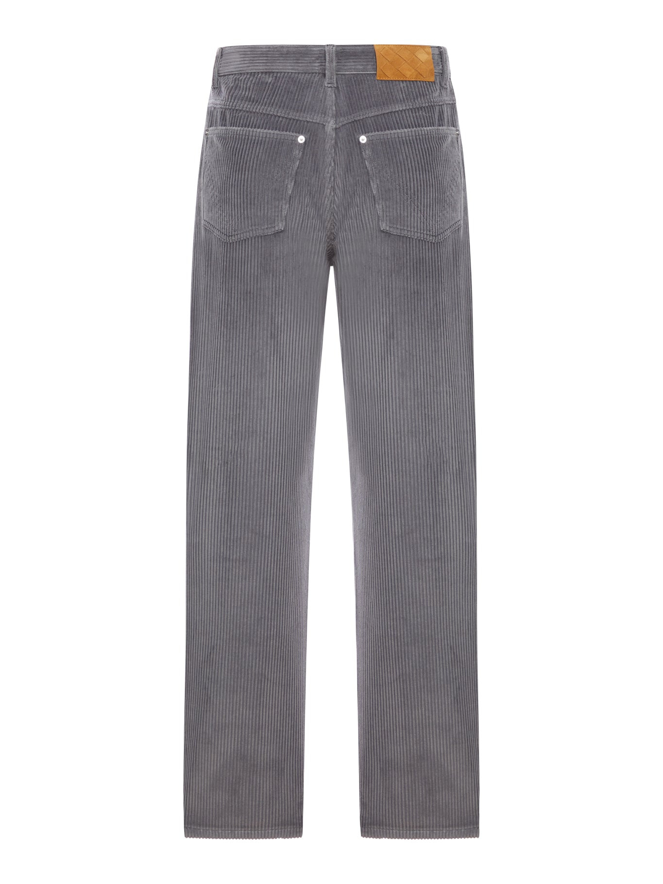 CORDUROY TROUSERS - 2