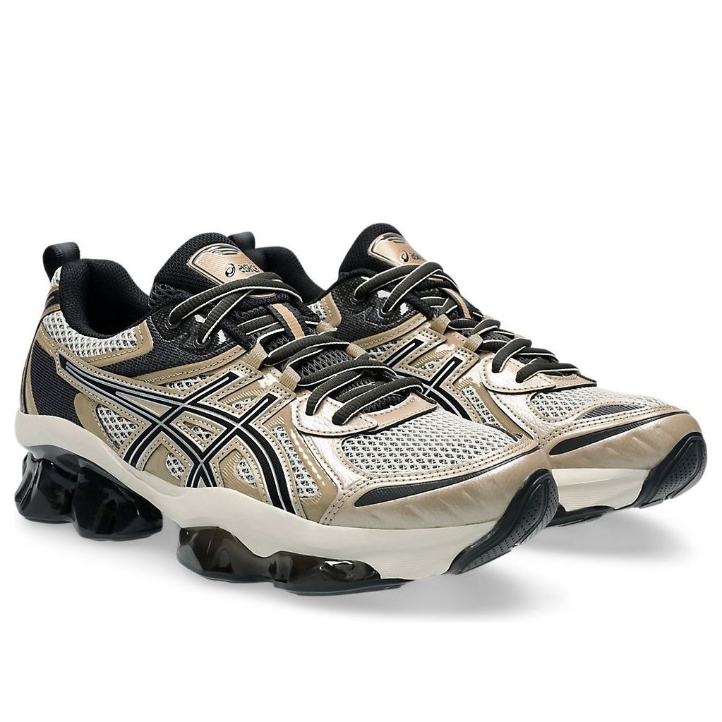 ASICS Gel-Quantum Kinetic 'Sand Black' 1203A270-203 - 3
