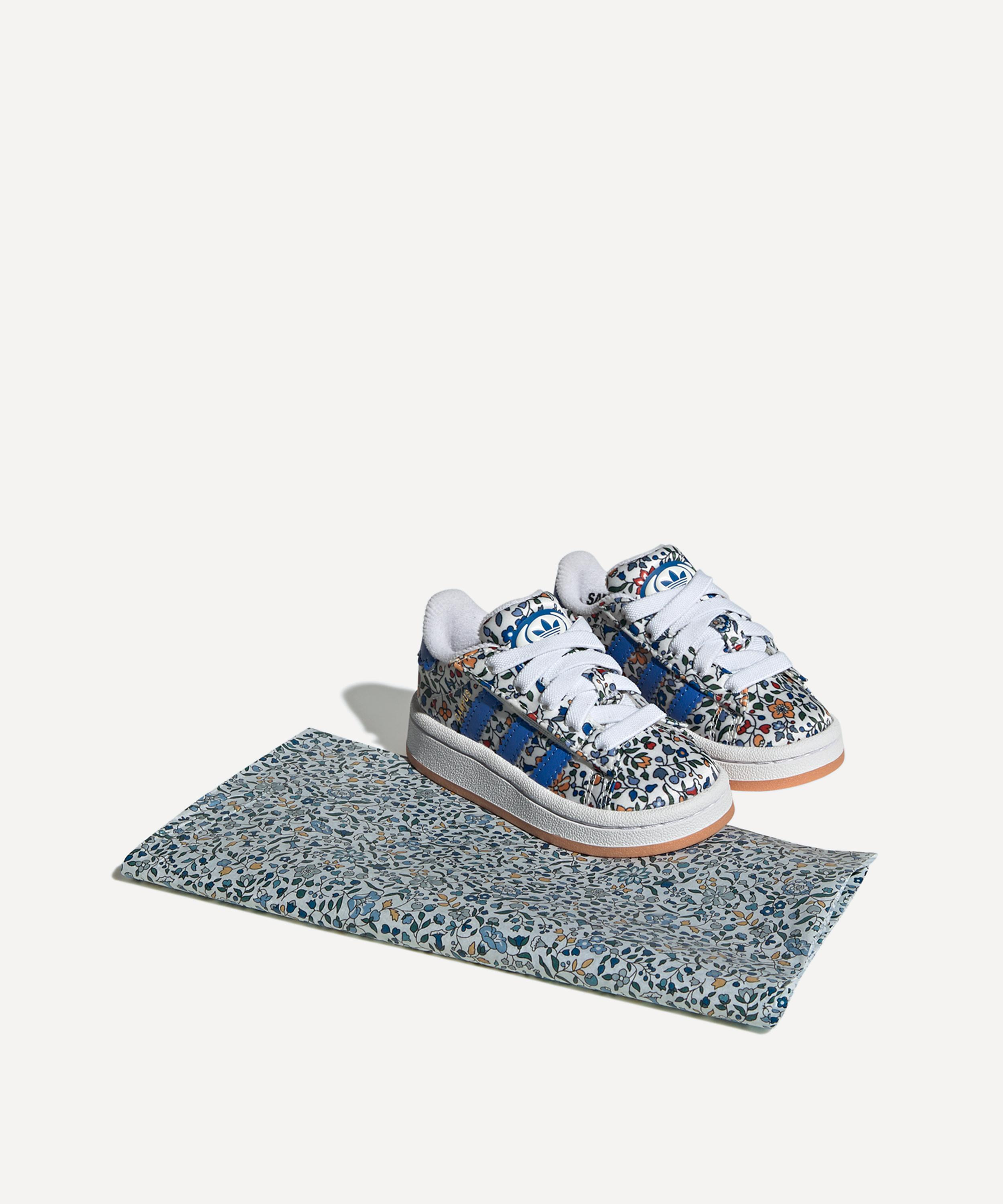 x Liberty London Infants Campus 00s Shoes - 8