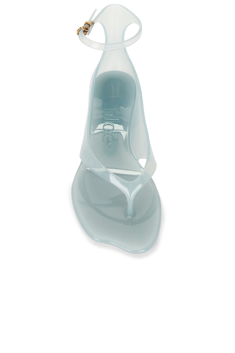 Jelly Sandal - 4