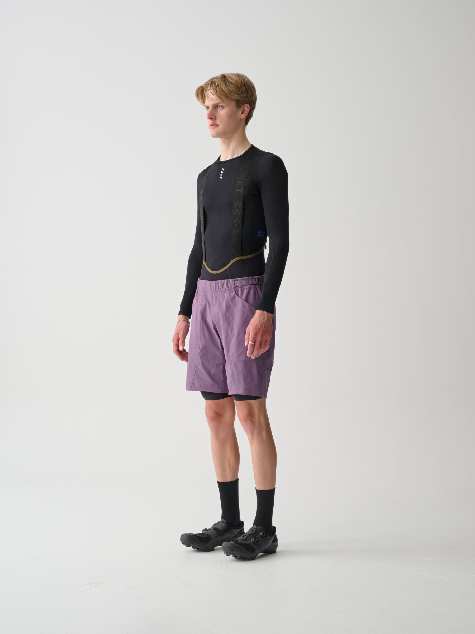 Alt_Road™ Overshort - 2