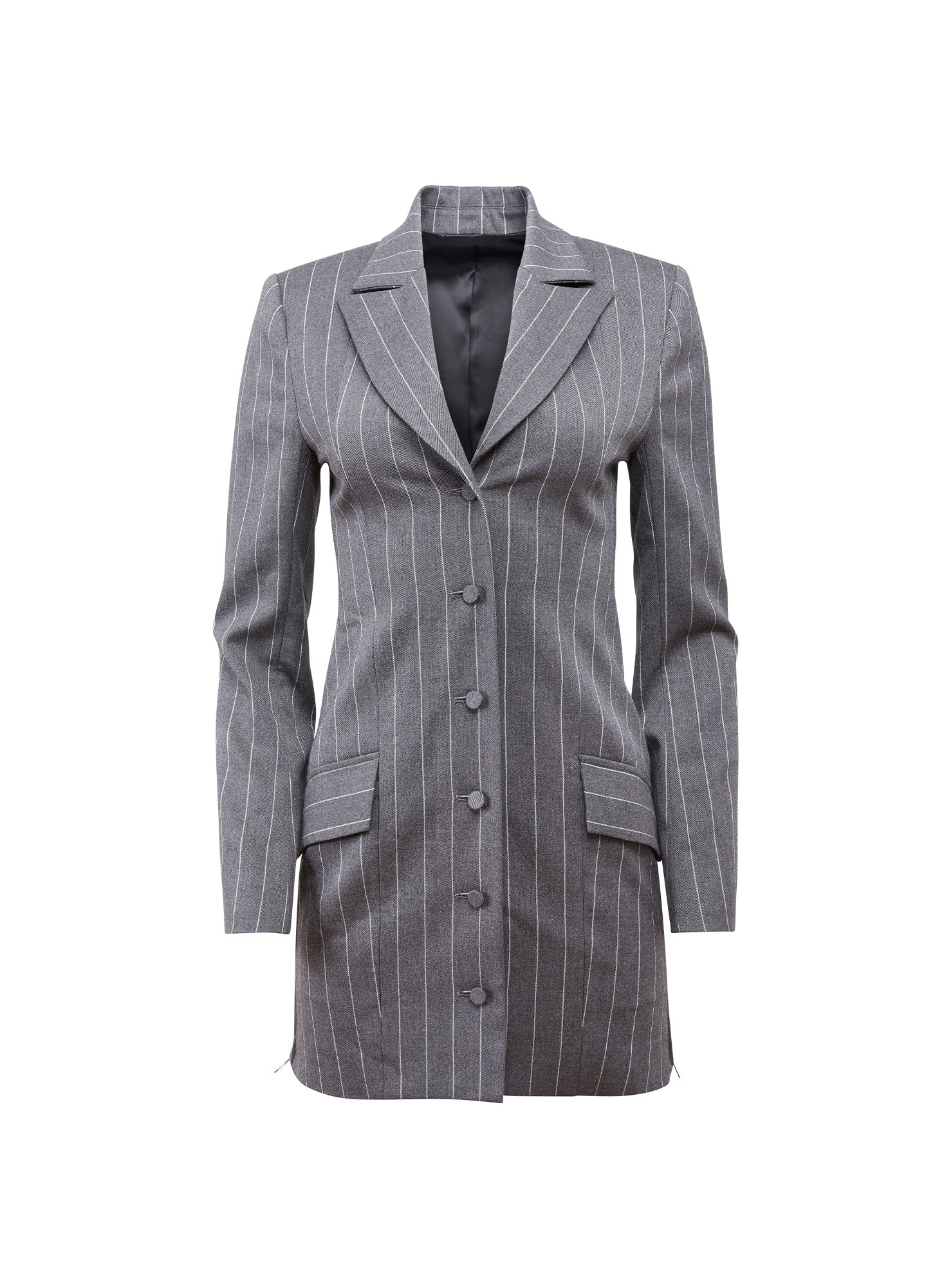 Maxwell Blazer Dress - 3