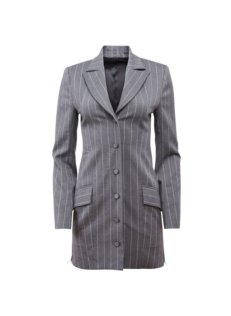 Maxwell Blazer Dress 3