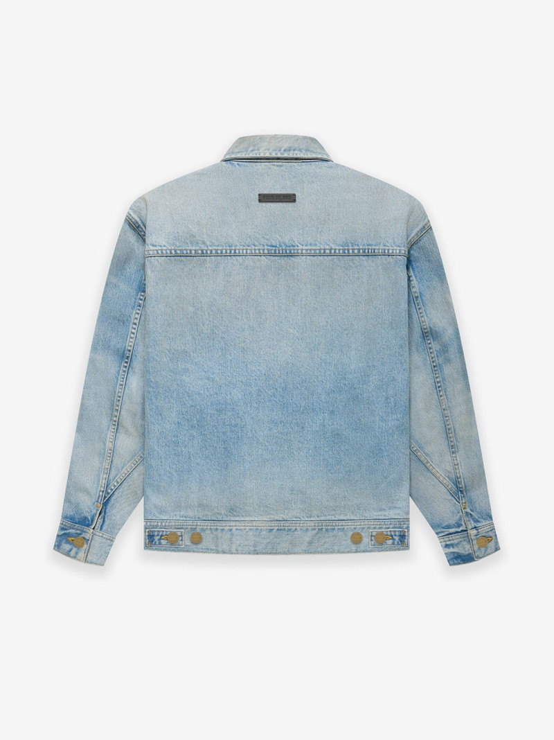 Denim Jacket 2