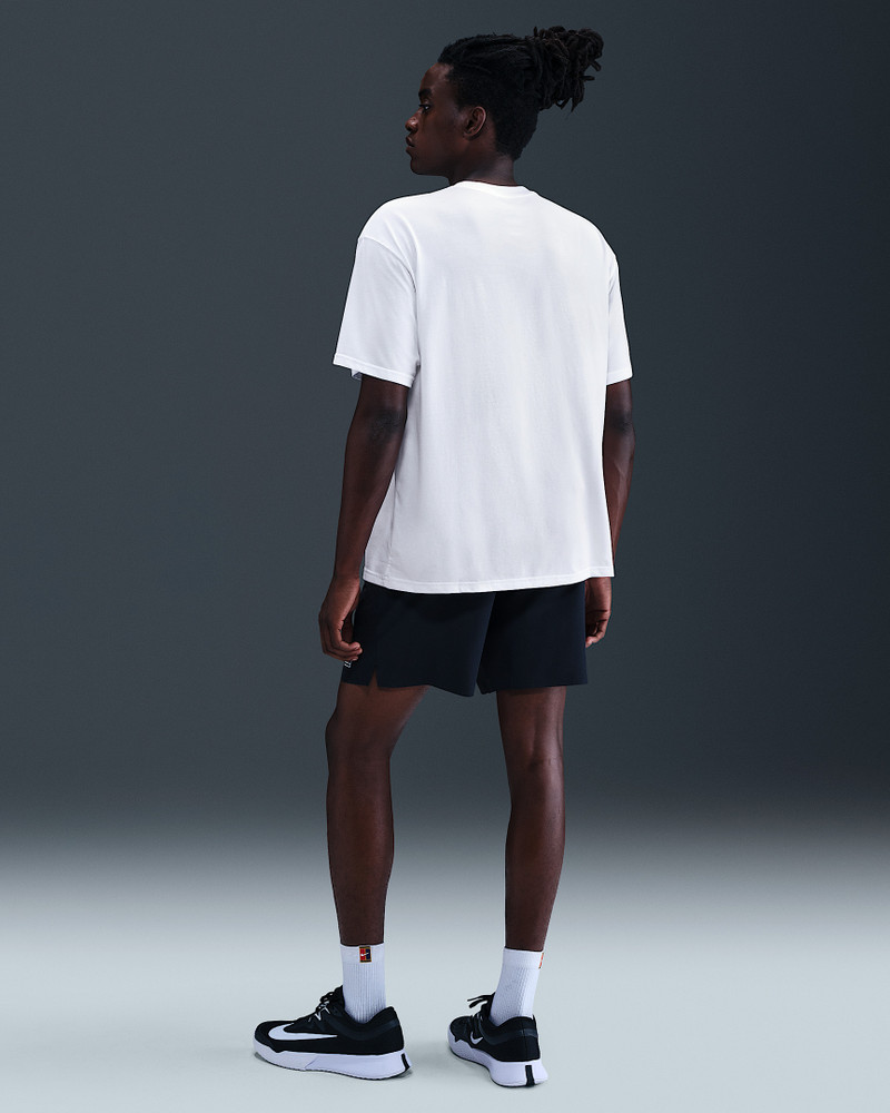 NikeCourt Men's Dri-FIT Max90 T-Shirt 5
