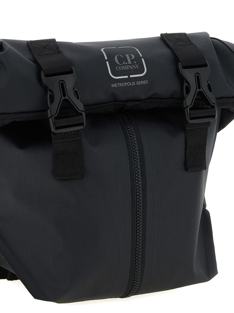 Metropolis series foldable backpack 3