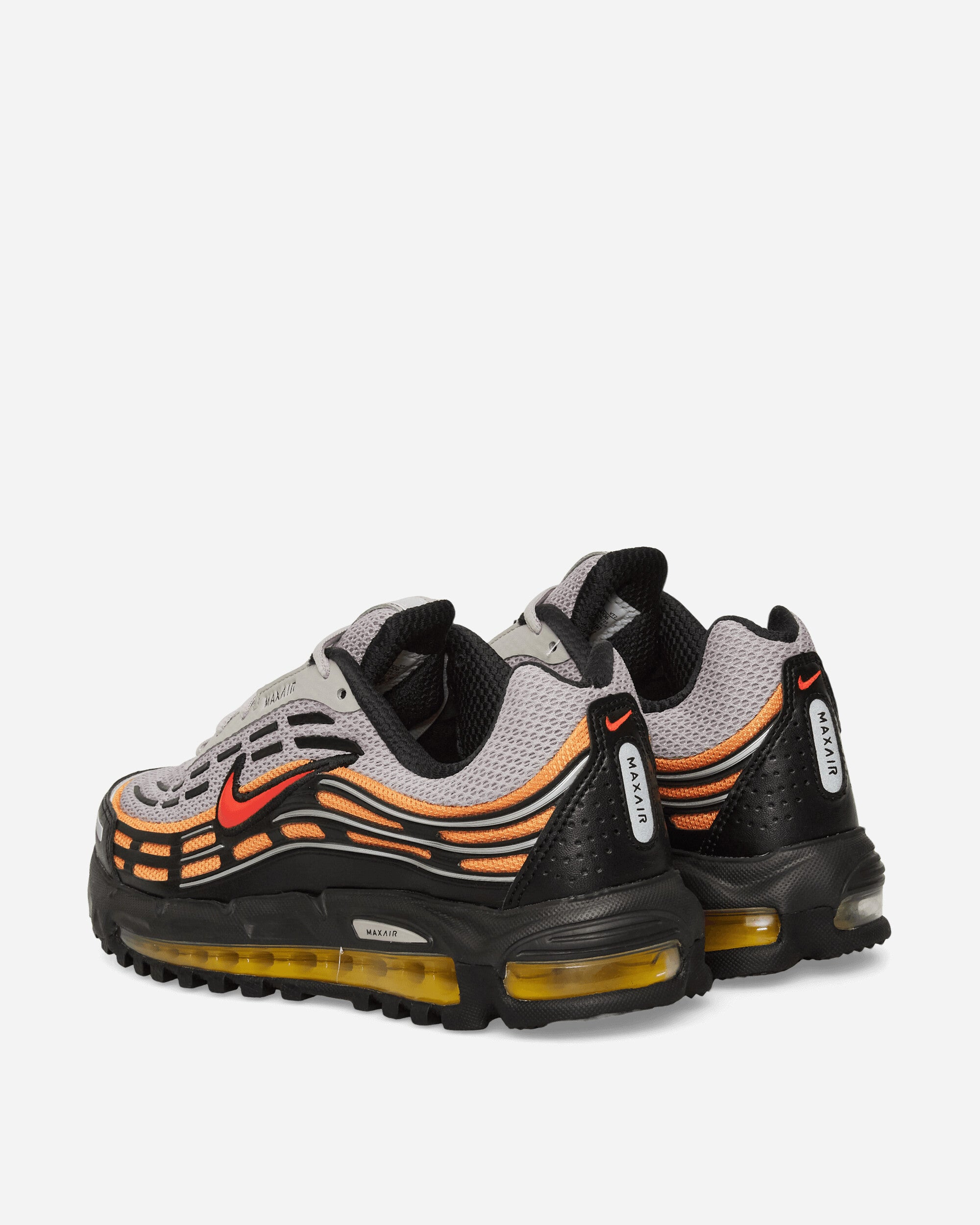 Air Max TL 2.5 Sneakers College Grey / Picante Red - 4