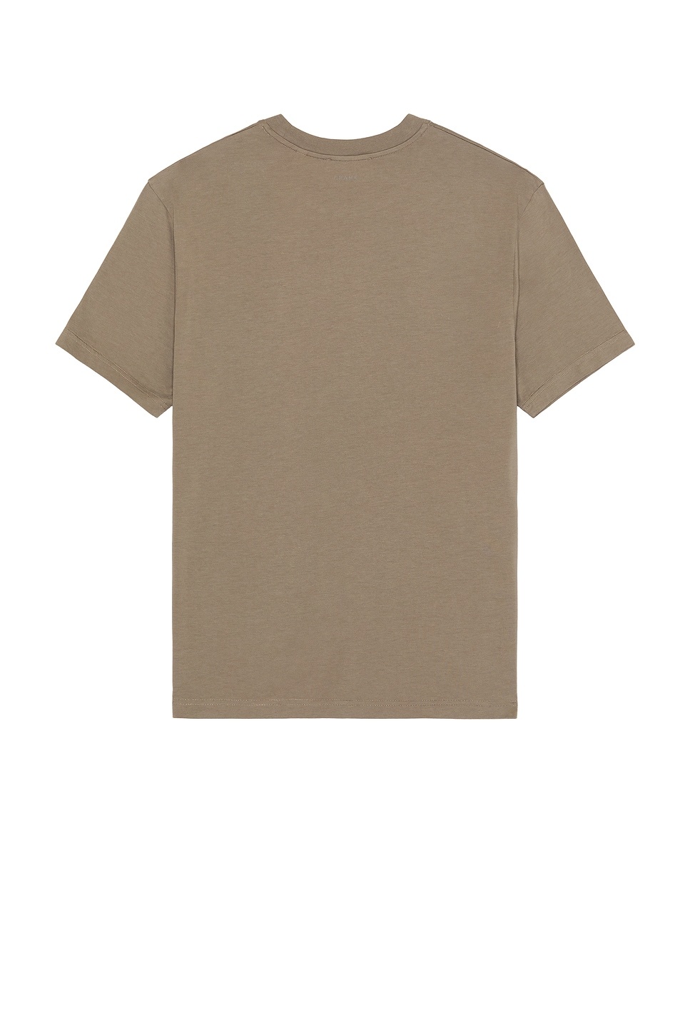 Light Cotton Tee - 2
