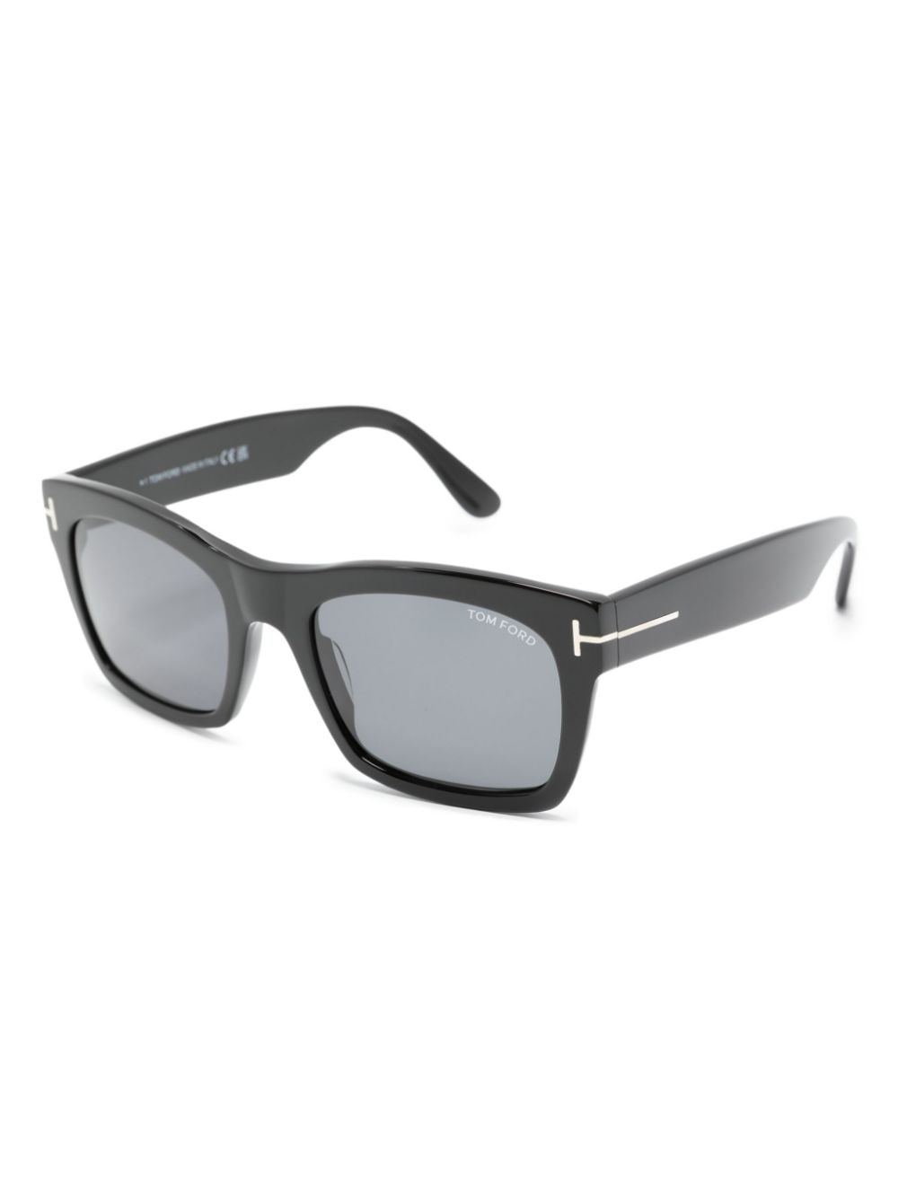Nico square-frame sunglasses - 2