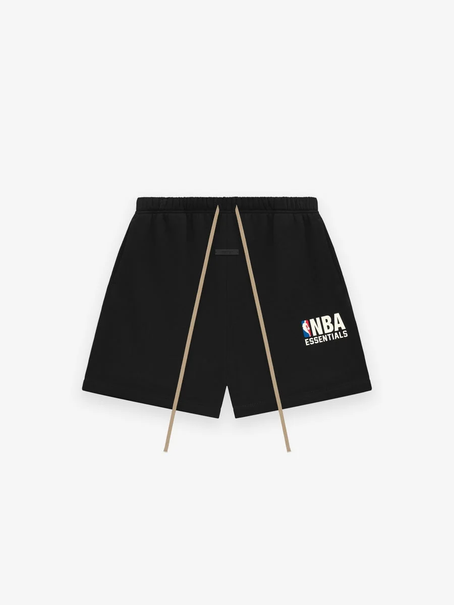 Essentials NBA Sweatshorts - 1