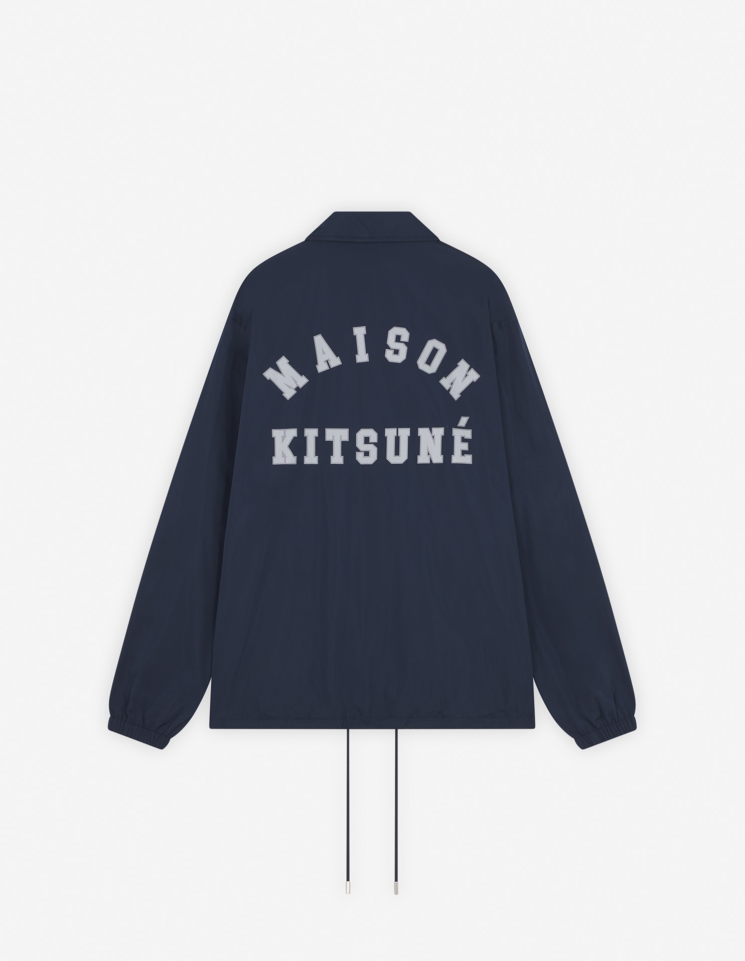 ナポリタン　MAISON KITSUNÉ メゾンキツネ　コーチジャケット Maison Kitsuné COACH JACKET | REVERSIBLE