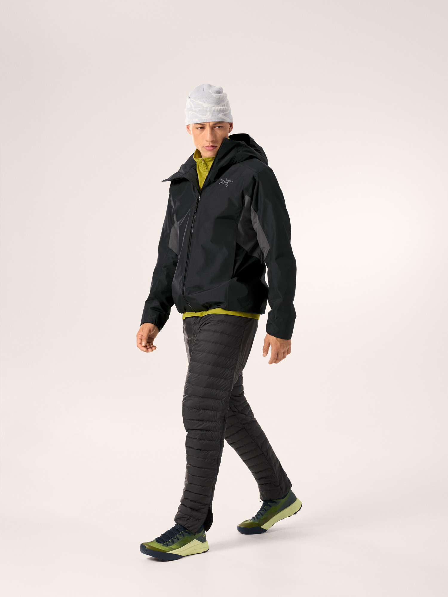 Solano Insulated Hoody - 7