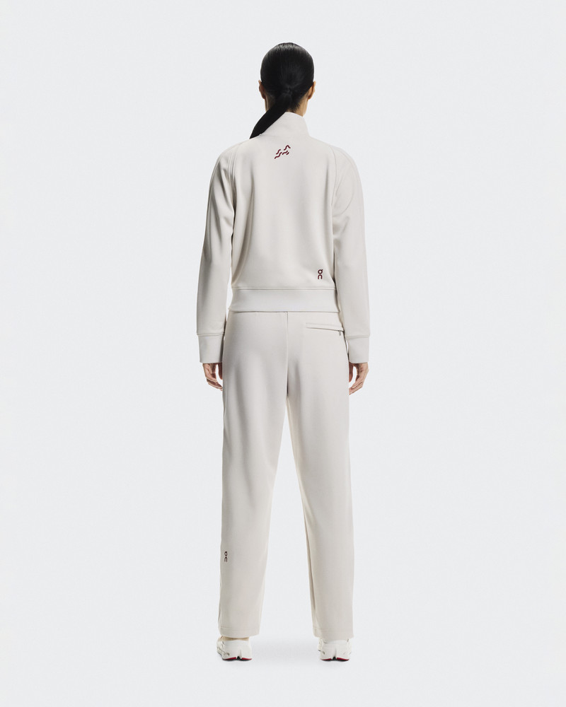 On Track Pants Year of the Horse outlook
