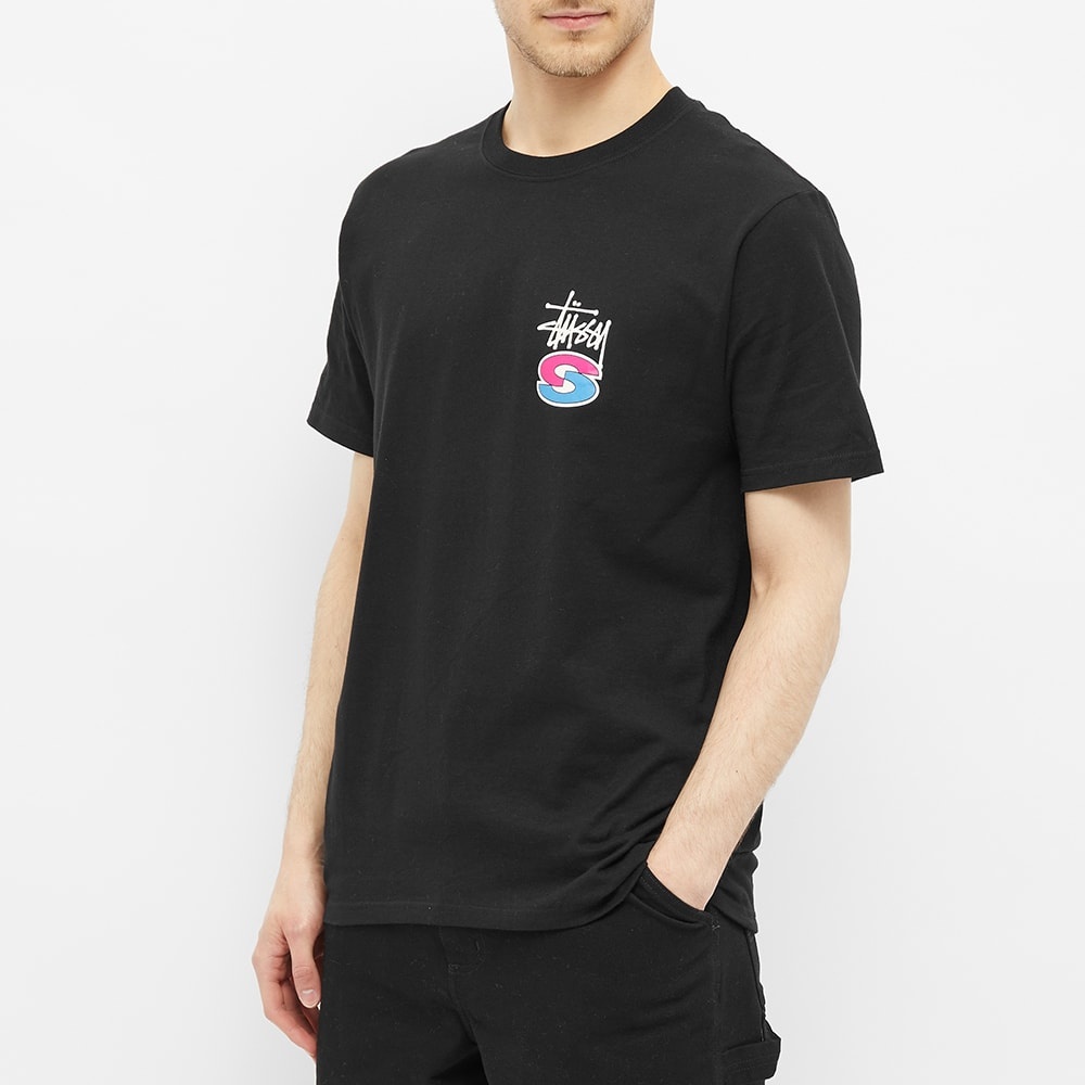 Stussy Super S Tee - 4