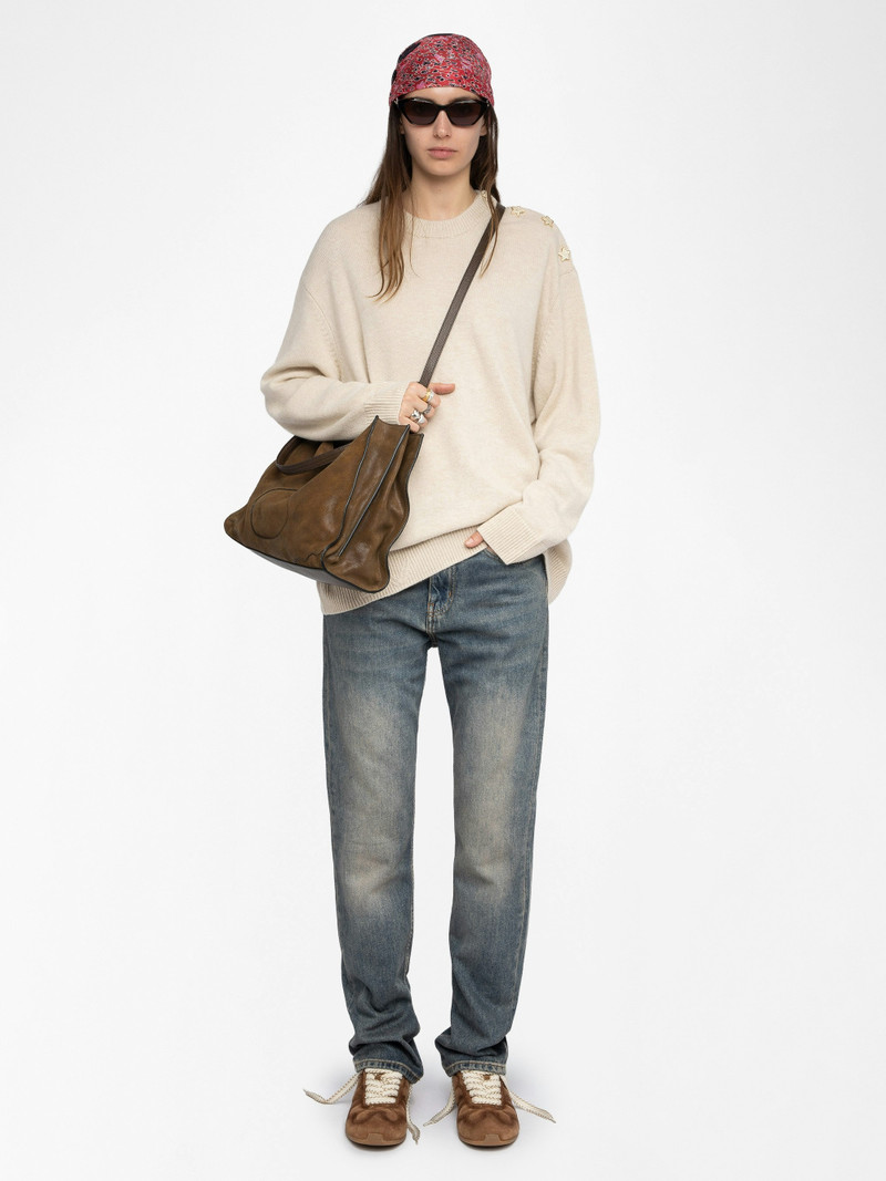 Zadig & Voltaire Swyna Sweater outlook