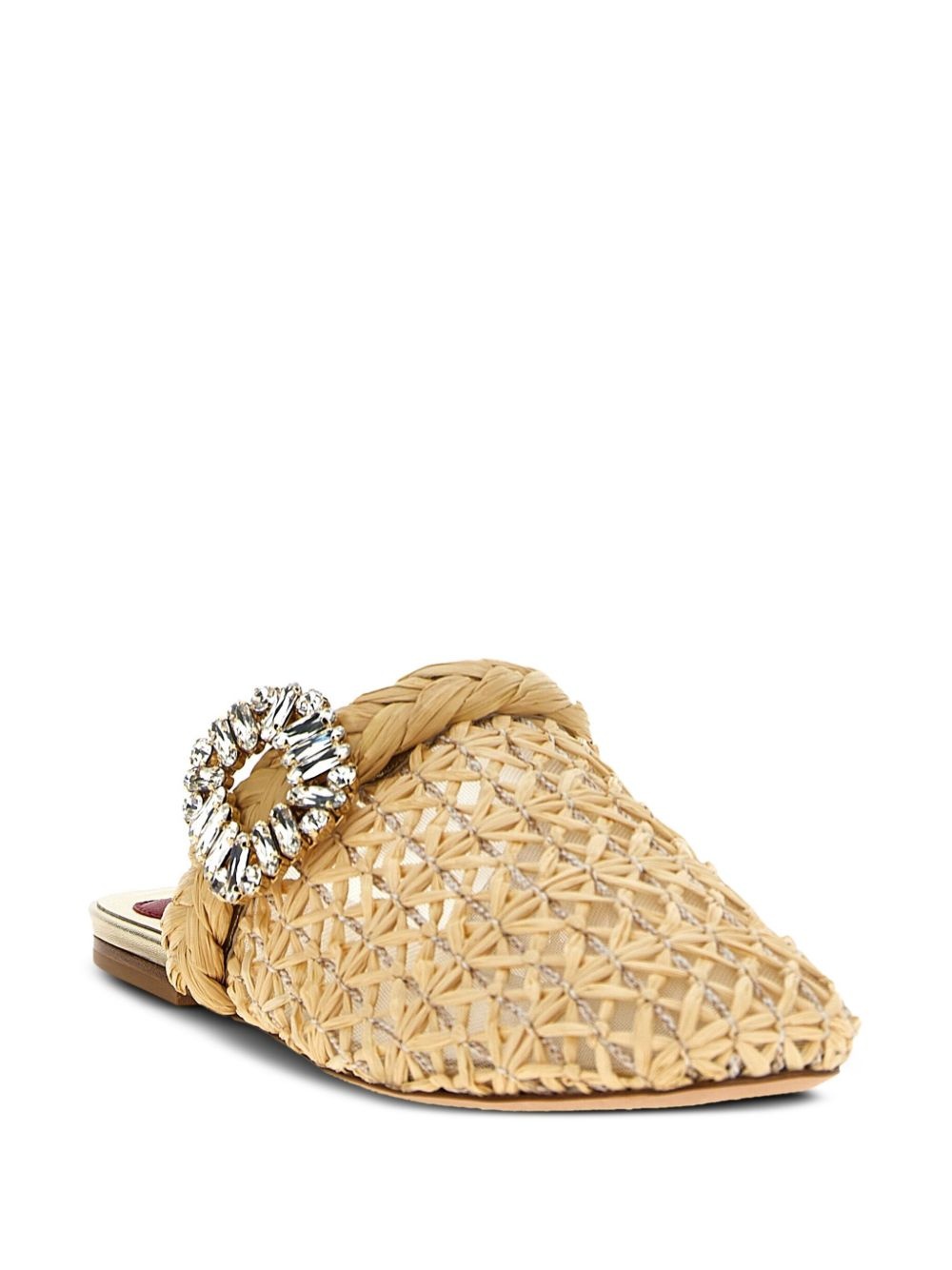 Bab Viv mules - 2
