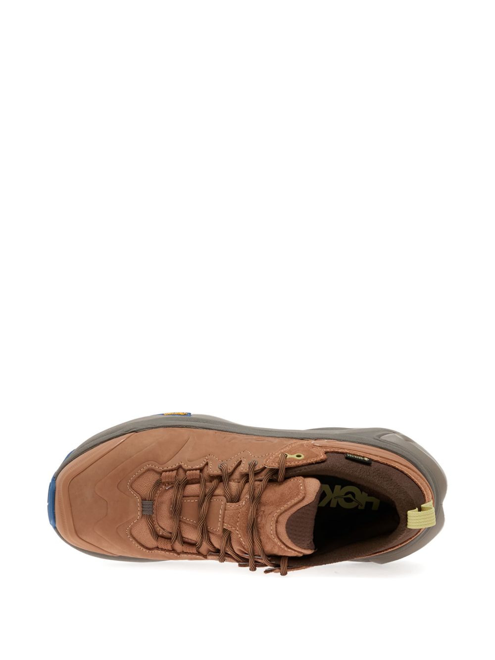 Kaha 3 Low gore-tex sneakers - 4