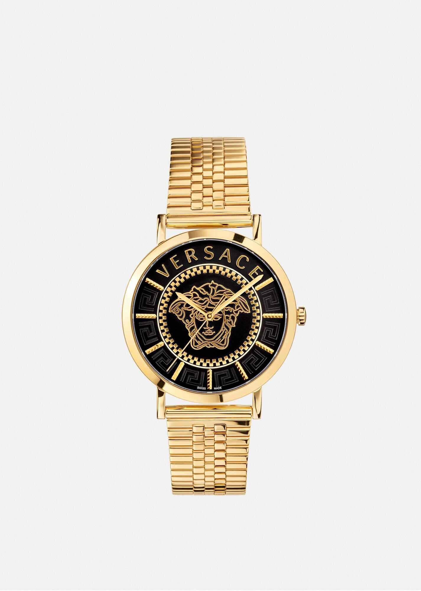 V-Essential Watch - 1