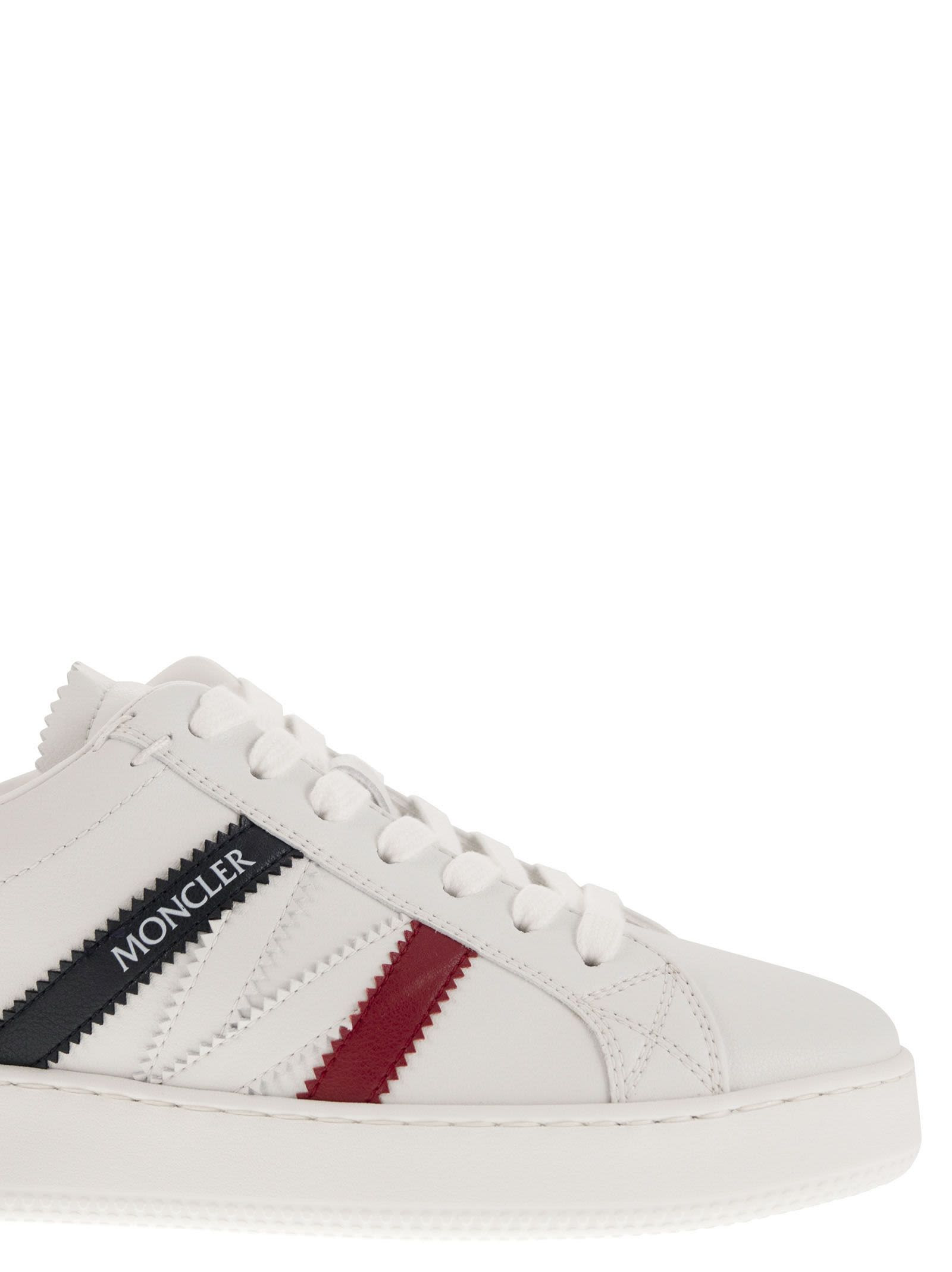 Moncler Women Monaco M - Sneakers - 6