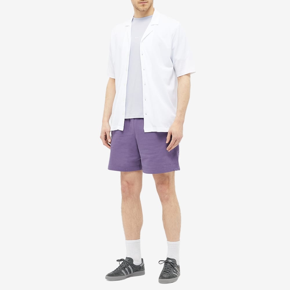 Adidas x Pharrell Williams Basics Short - 6