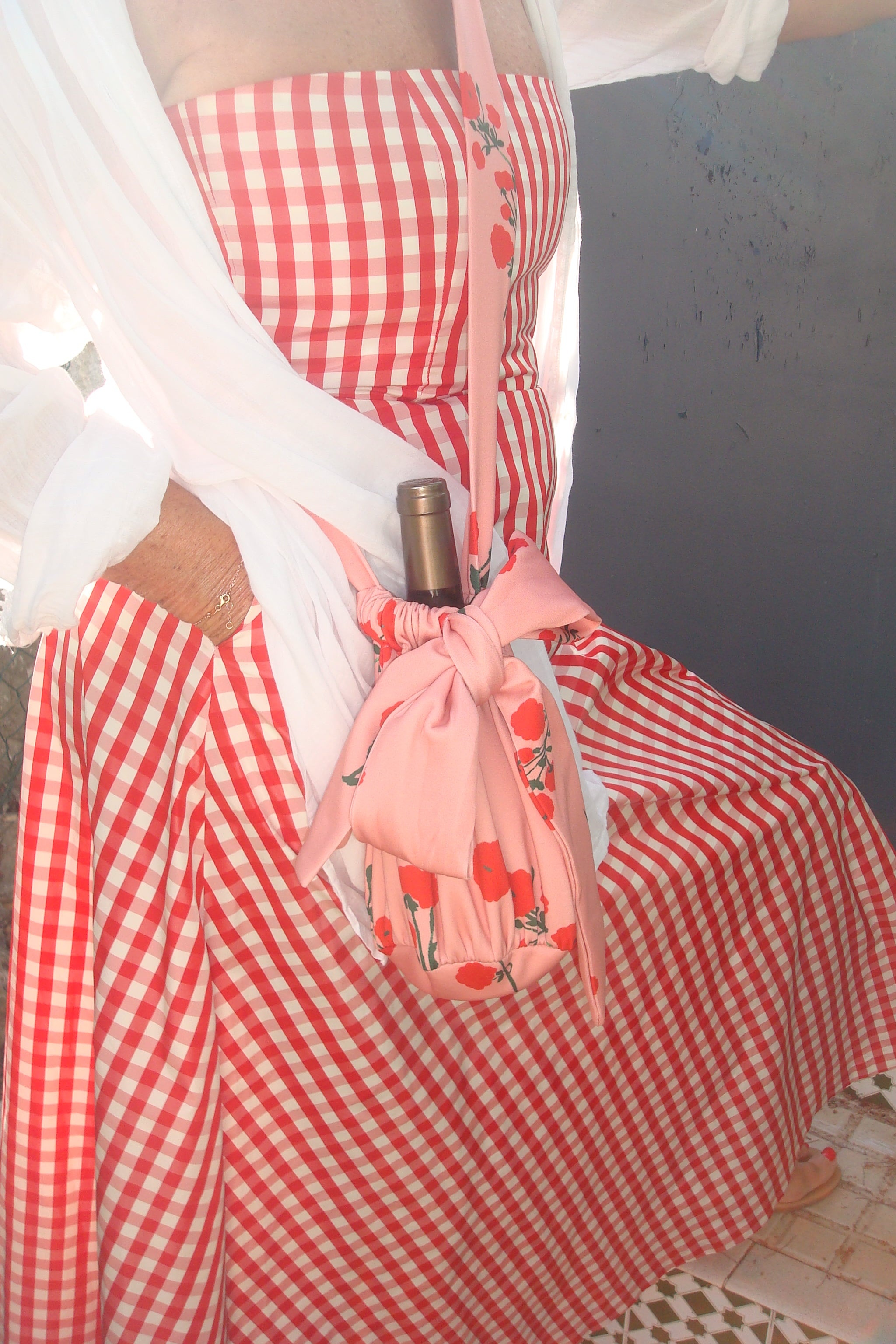 The Champagne Bag - 2