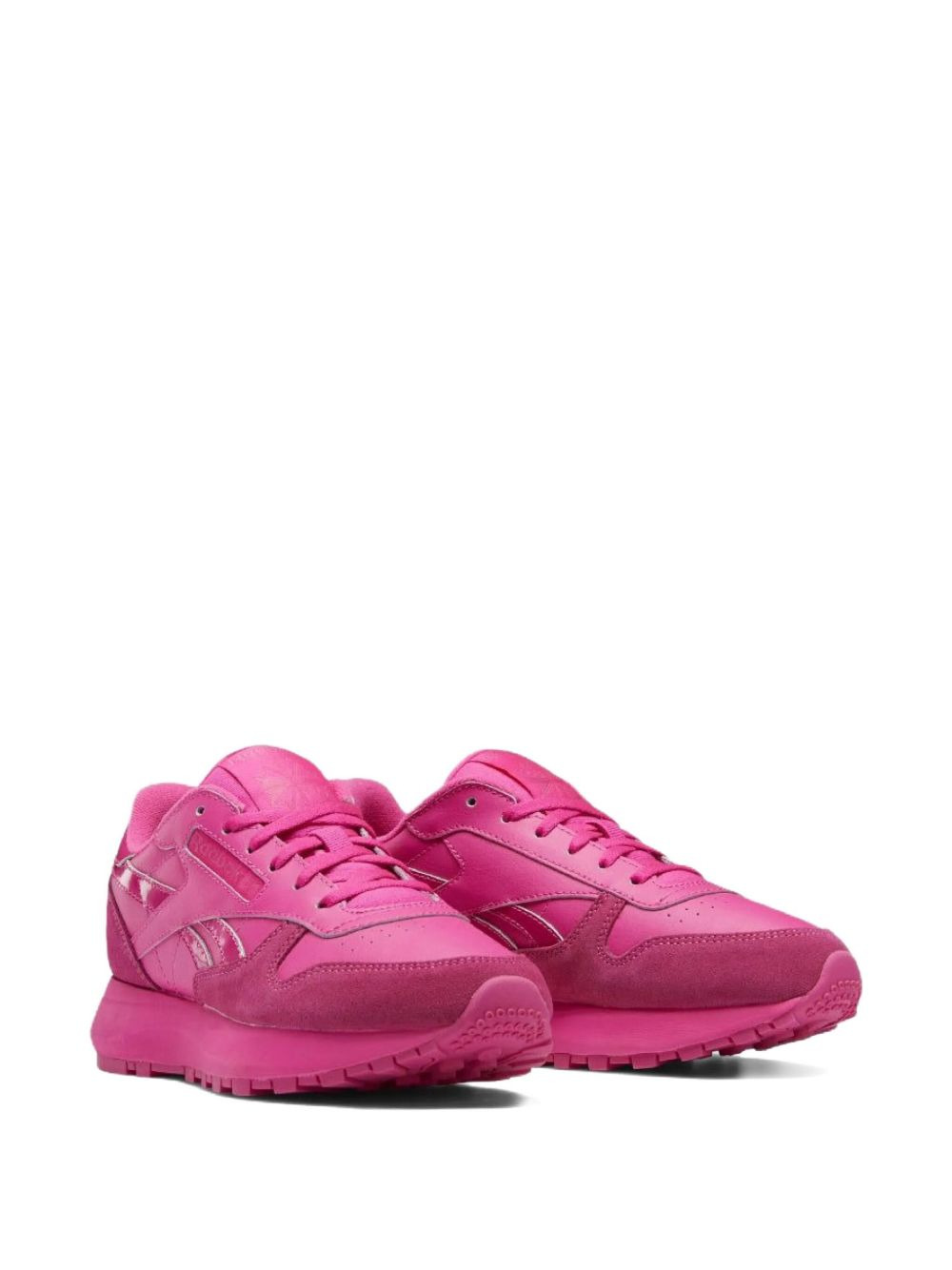 Classic SP "Proud Pink" sneakers - 2