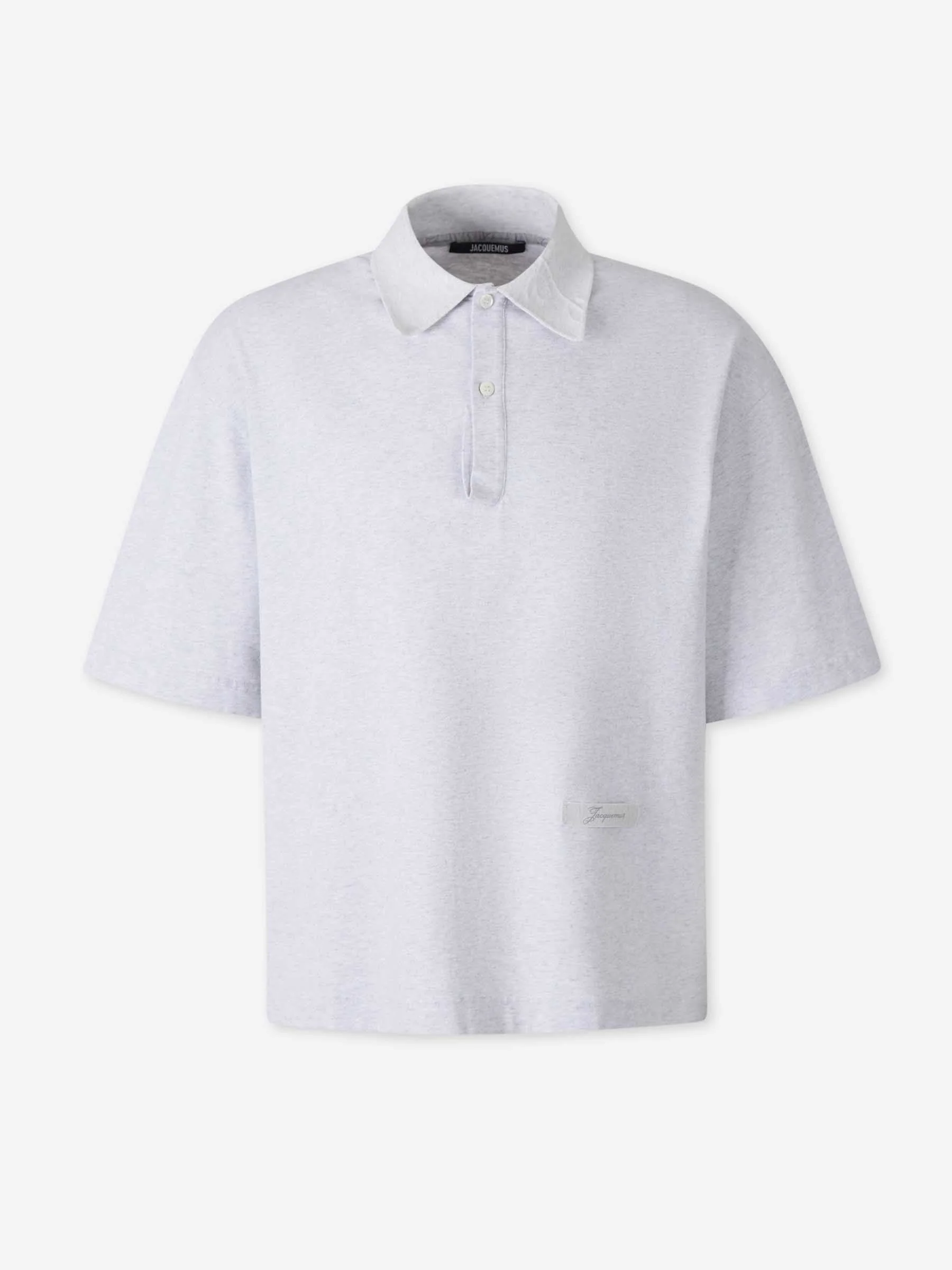 POLO LOGO COTTON - 1