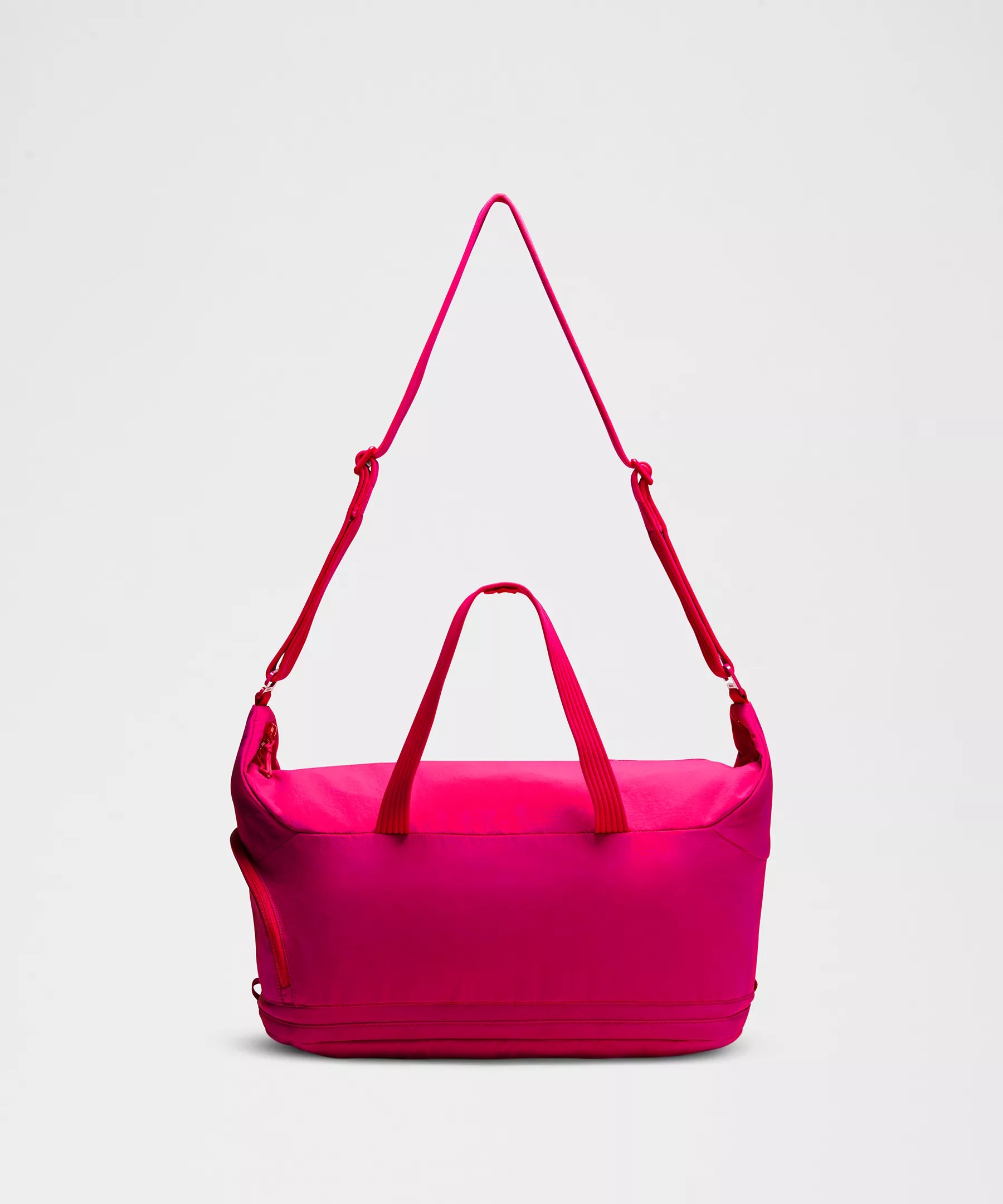 3-in-1 Gym Duffle Bag 30L - 3