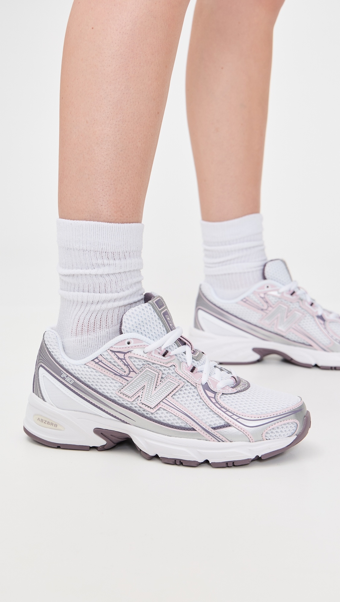 740 Sneakers - 2