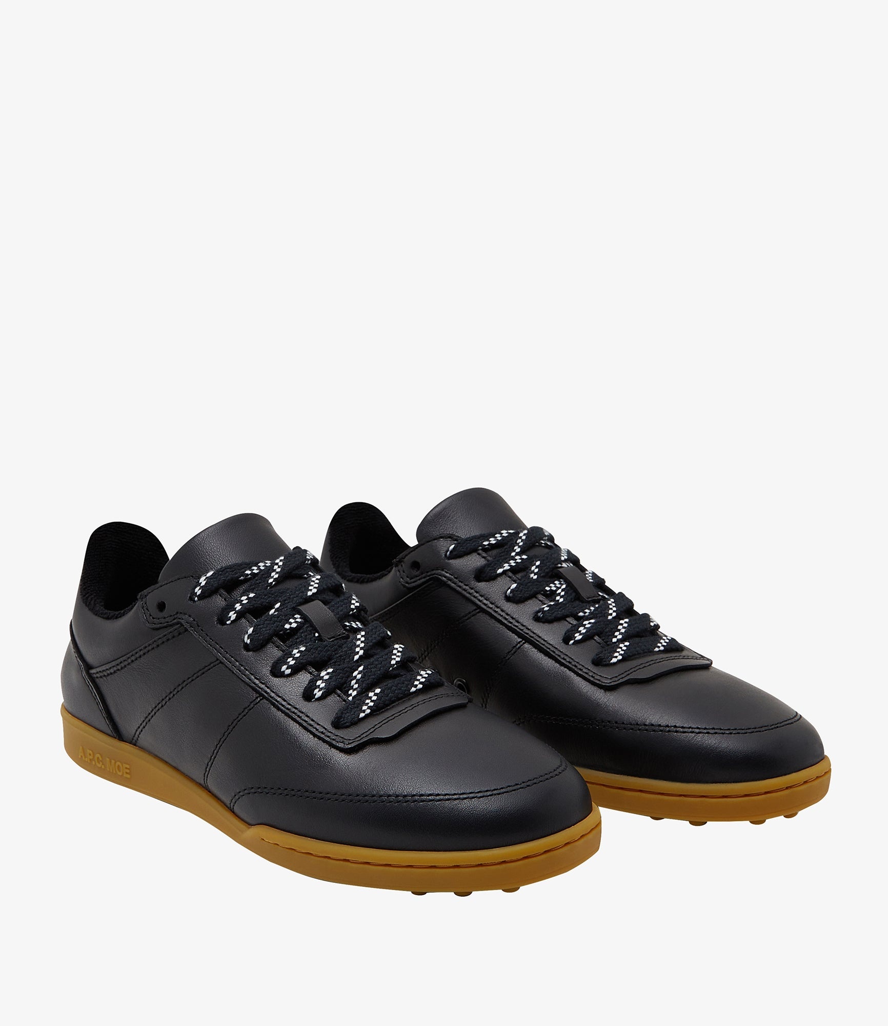 MOE SNEAKERS - 4