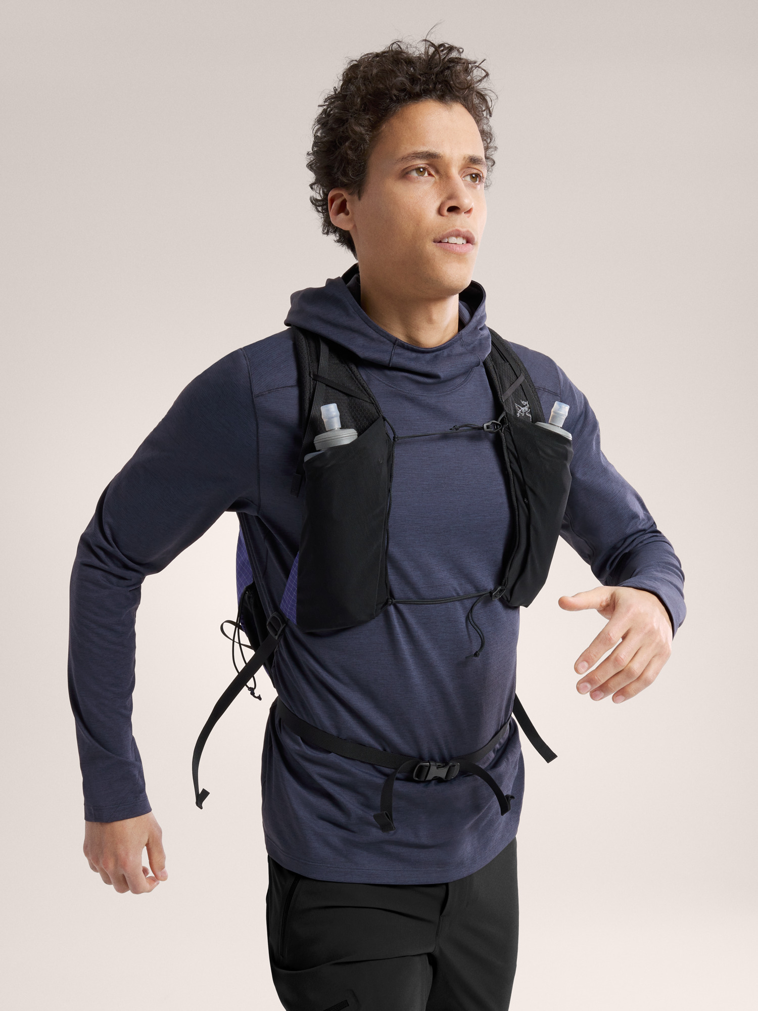 Cormac Hoody - 3