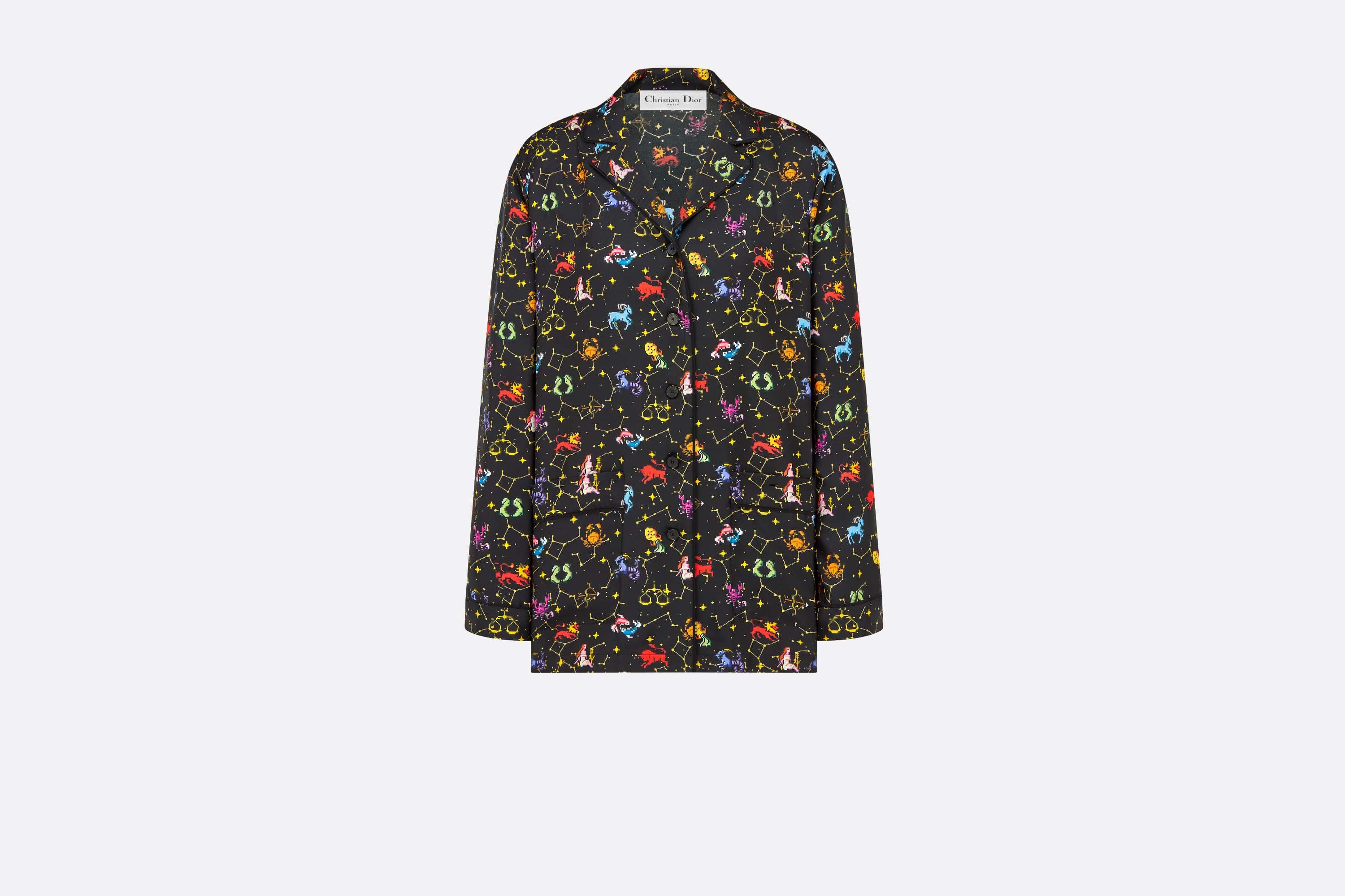 Dior Chez Moi Shirt - 1
