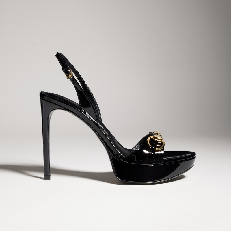 Women's Donna platform sandal - 1