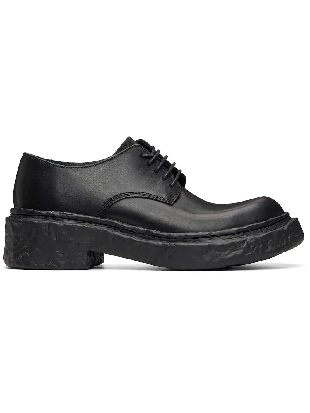Black Vámanos Derbys - 1