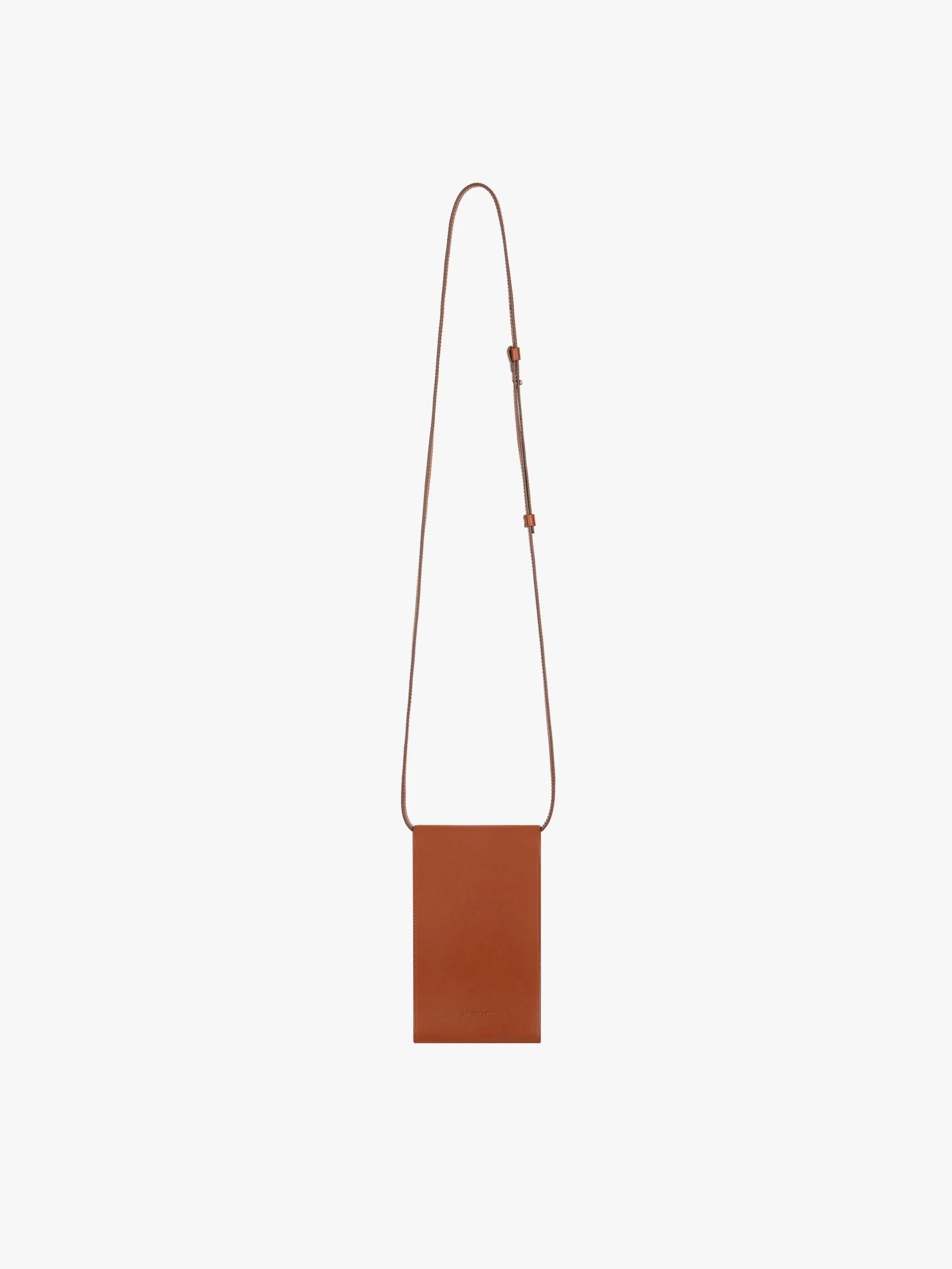MINI 4G VERTICAL BAG IN BOX LEATHER - 2