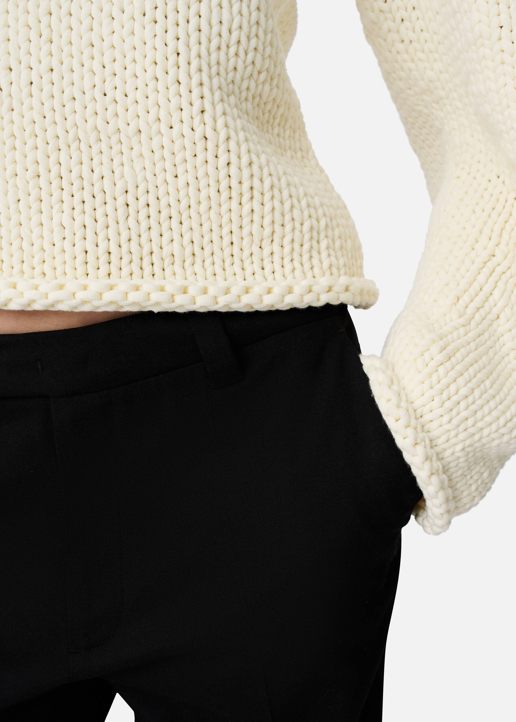 Arch Sweater - 6