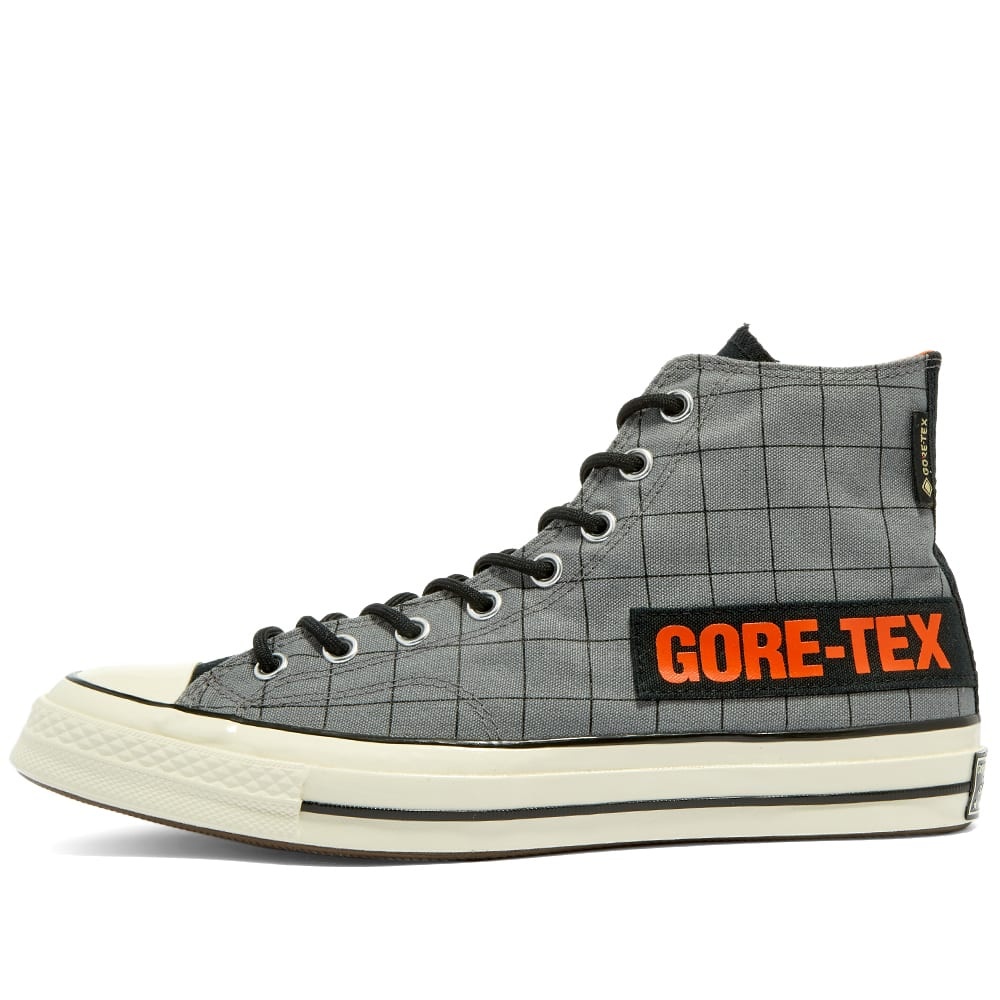 Converse Chuck Taylor 70 Hi Gore-Tex - 2