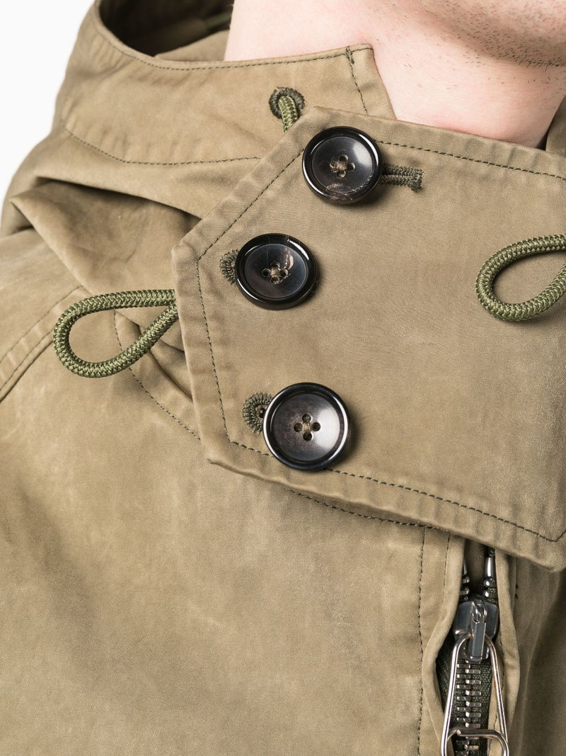 lightweight hooded jacket 5