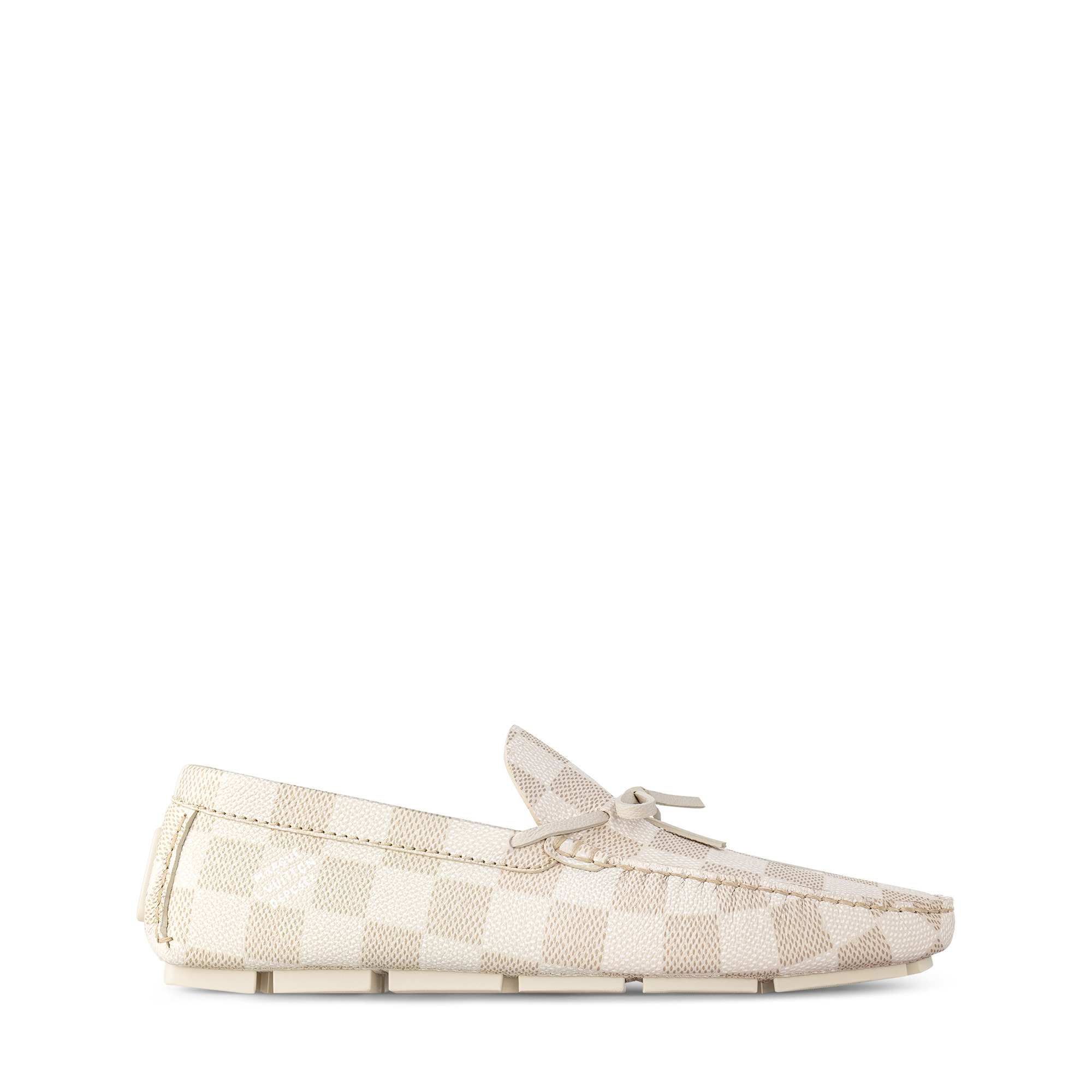 LV Driver Moccasin - 2