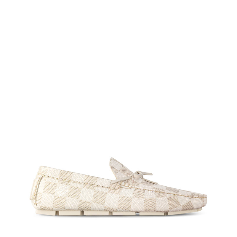 LV Driver Moccasin 2
