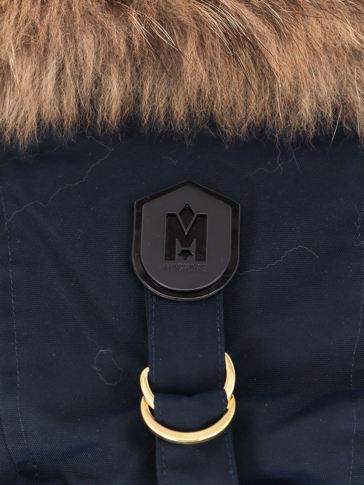 Mackage Man Mackage Man Blue Jackets - 3