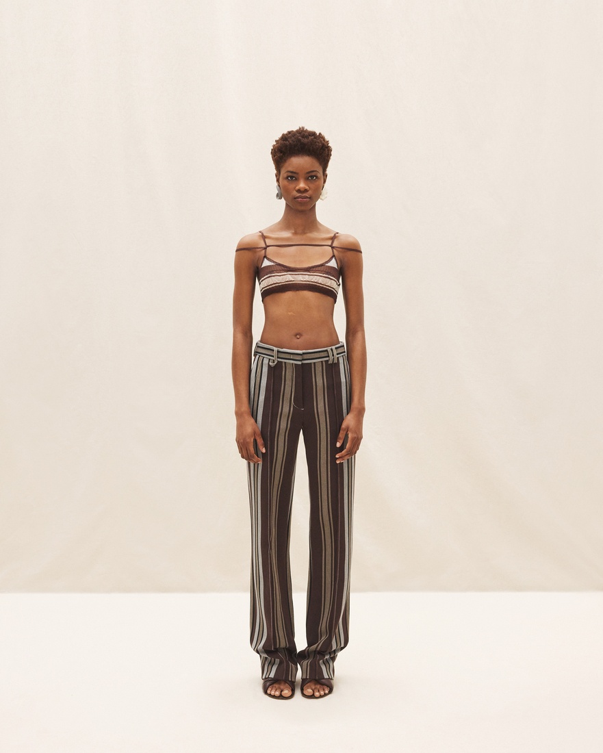 Le pantalon Camargue - 2