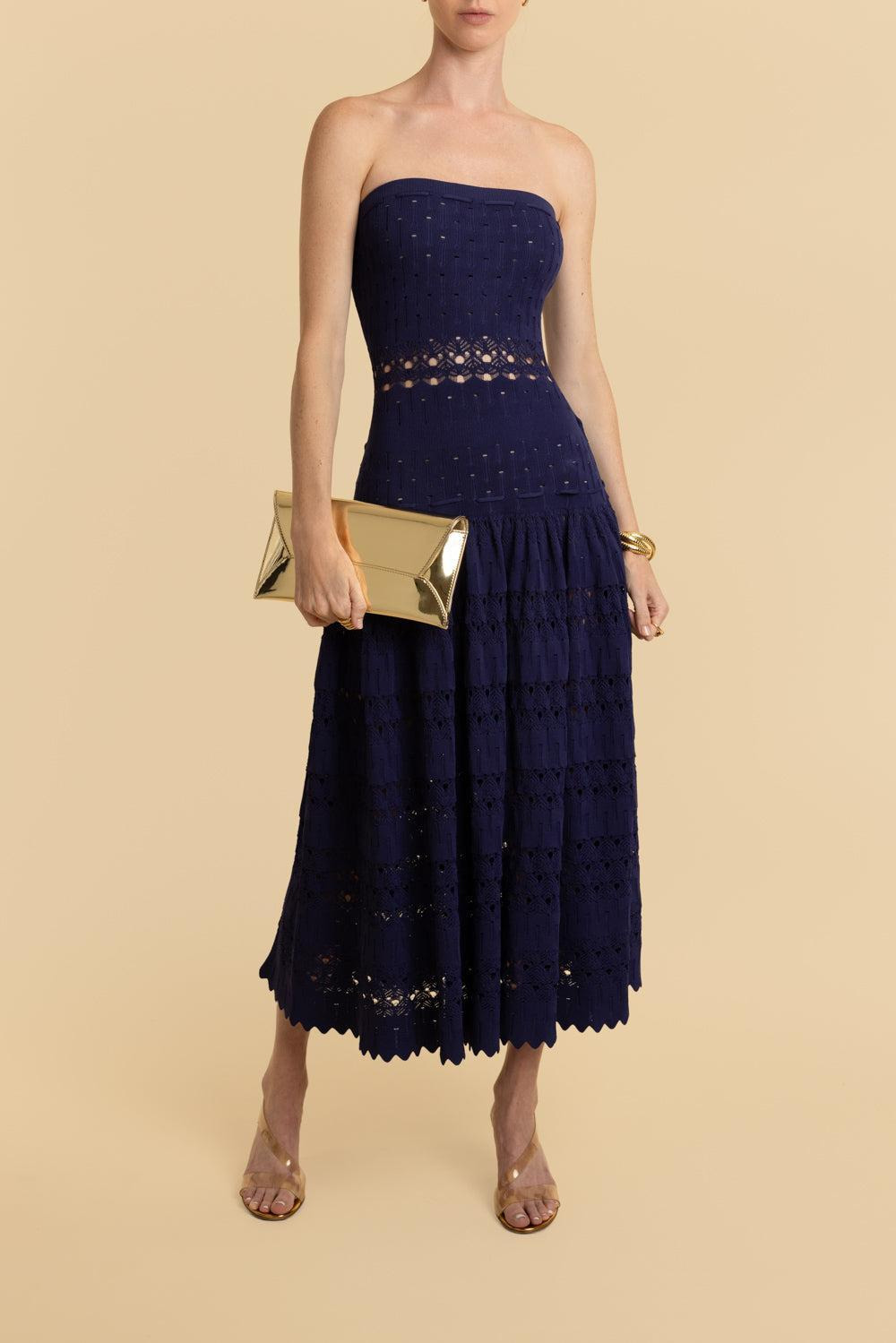 Payge Dress - 2