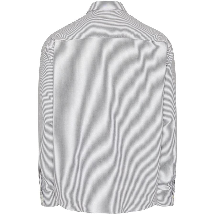 Ami de Cœur boxy fit shirt - 3