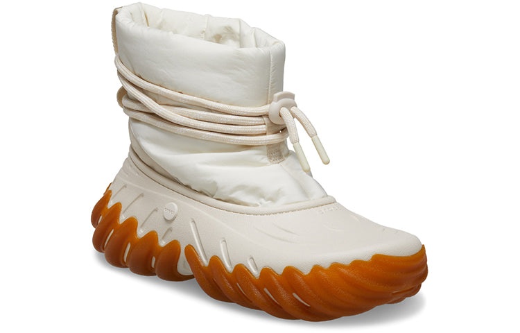 Crocs Echo Boots 'Stucco' 208716-160 - 4