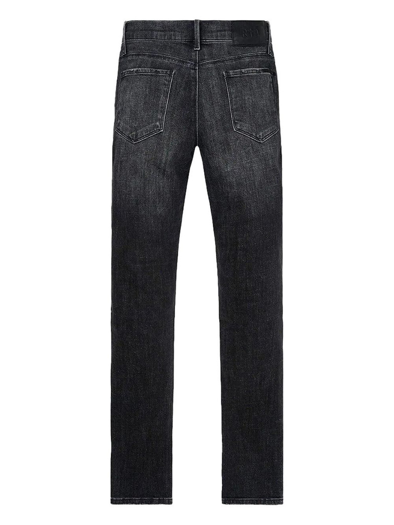 RTA Bryant distressed jeans outlook