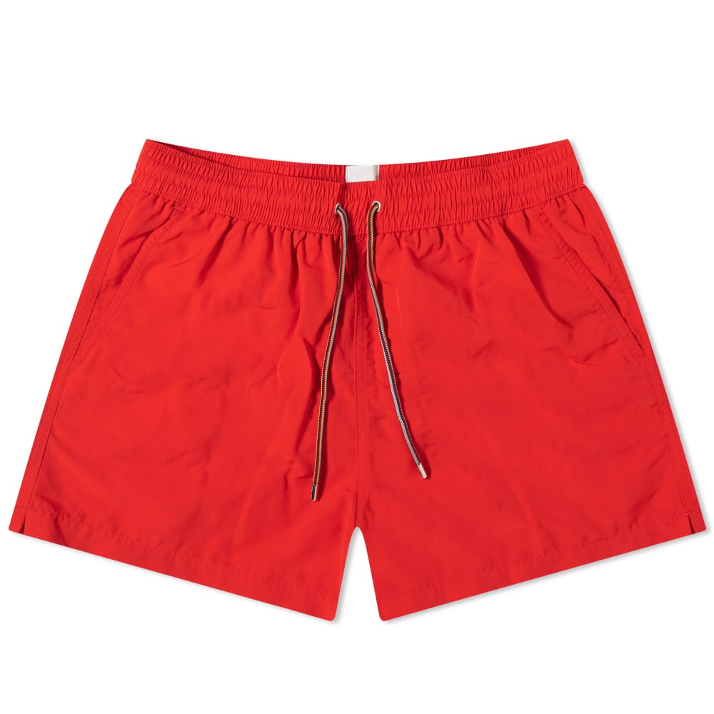 Paul Smith Classic Swim Short - 1