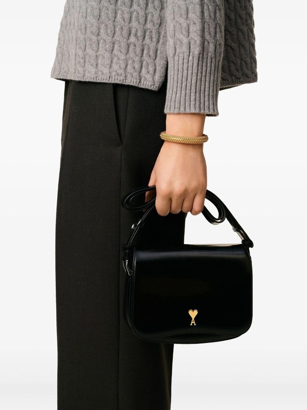 TOP HANDLE BAG - 3